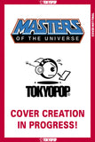 MASTERS OF THE UNIVERSE: LEGENDS OF ETERNIA, ISSUE #2