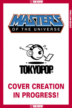 MASTERS OF THE UNIVERSE: LEGENDS OF ETERNIA, ISSUE #3