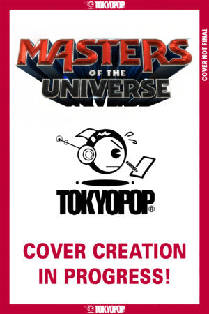 MASTERS OF THE UNIVERSE: LEGENDS OF ETERNIA, ISSUE #4