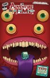 ADVENTURE TIME (2025) #16 CVR A NICK WINN