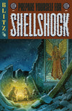 EC SHELLSHOCK #1 CVR B TYLER CROOK VAR