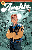 ARCHIE #1 3RD PRINTING