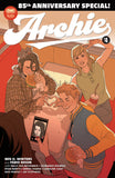 ARCHIE #4 COVER C RACHAEL STOTT VAR