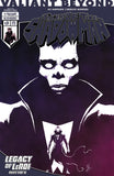 VALIANT BEYOND: TALES OF THE SHADOWMAN #7--LEGACY OF LEROI #1 COVER B MELE