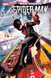 MILES MORALES: SPIDER-MAN #1 POSTER