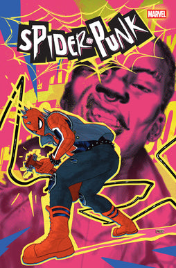 MARVEL UNIVERSE JANUARY 2027 POSTER 3