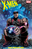 X-MEN #34 TONY DANIEL 2ND PRINTING VARIANT