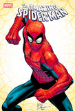AMAZING SPIDER-MAN #10