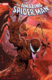 AMAZING SPIDER-MAN #24 IBAN COELLO 9-PART CONNECTING VARIANT [DS]