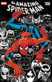 AMAZING SPIDER-MAN #1000 ED MCGUINNESS 3RD PRINTING VARIANT