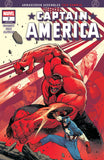 CAPTAIN AMERICA #7