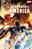 CAPTAIN AMERICA #16