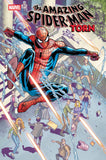 AMAZING SPIDER-MAN: TORN #4