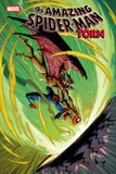AMAZING SPIDER-MAN: TORN #5