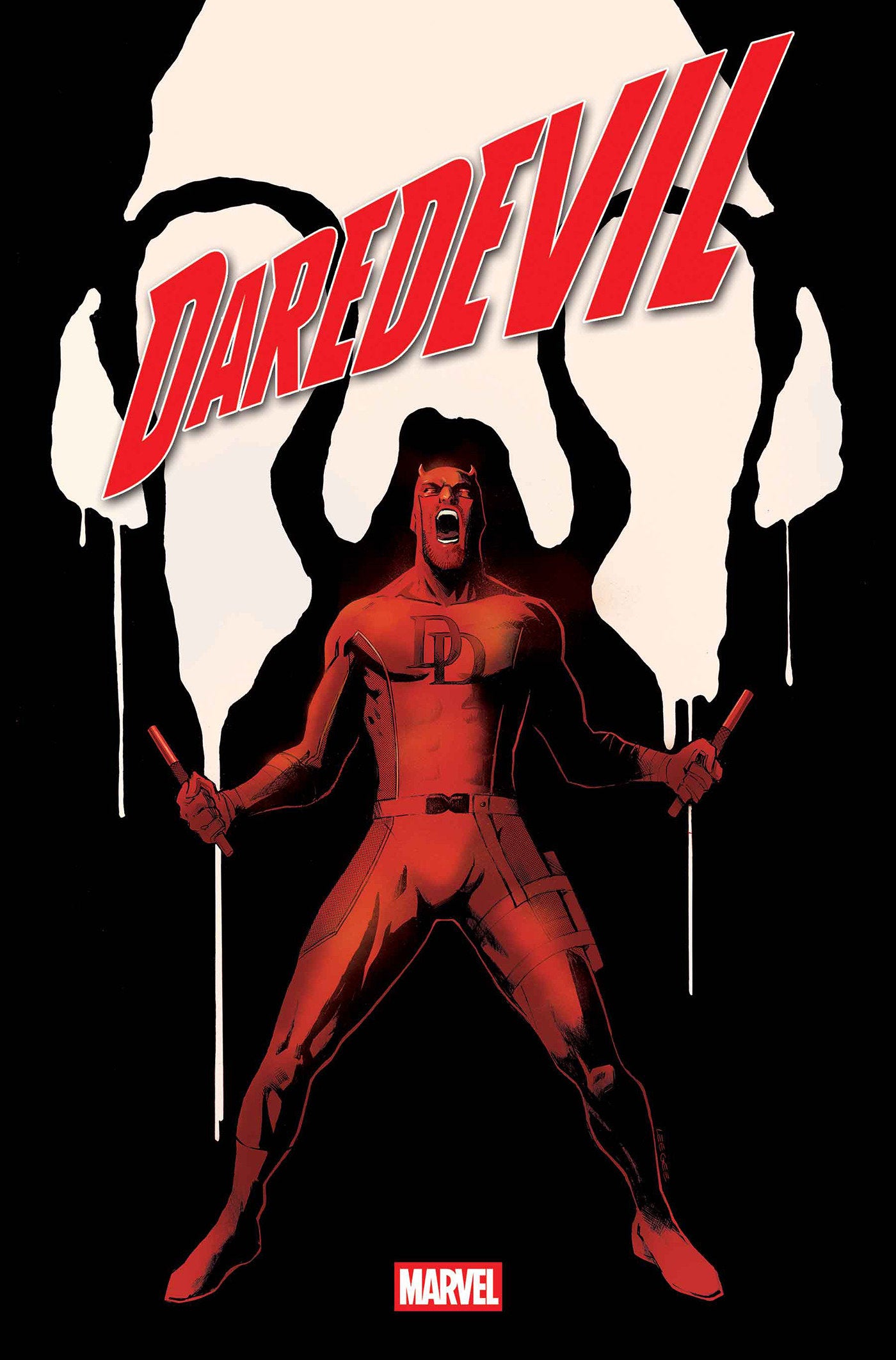 DAREDEVIL #2
