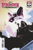 ALL-NEW SPIDER-GWEN: THE GHOST-SPIDER #7 ANNIE WU VARIANT