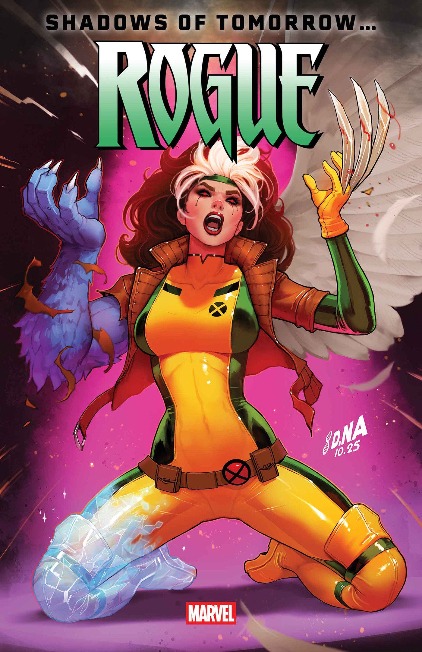 ROGUE #2