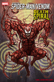 AMAZING SPIDER-MAN/VENOM: DEATH SPIRAL #1 STONEHOUSE CARNAGE VARIANT [DS]