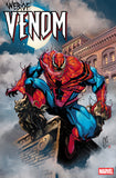 WEB OF VENOM #1