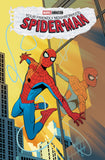 YOUR FRIENDLY NEIGHBORHOOD SPIDER-MAN #1 COVER A