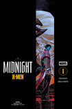 MIDNIGHT X-MEN #1 COVER A