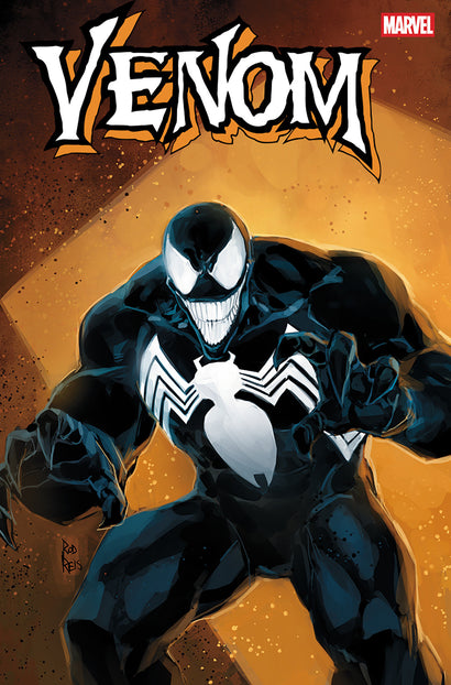 VENOM: POV #1 COVER B TBD ARTIST VARIANT