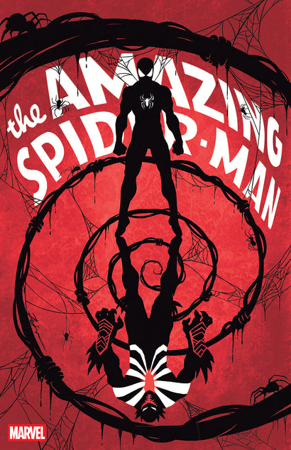 AMAZING SPIDER-MAN #1002 BEN SU VARIANT