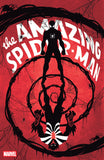 AMAZING SPIDER-MAN #1002 BEN SU VARIANT