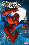 AMAZING SPIDER-MAN #1004 MARK SPEARS VARIANT