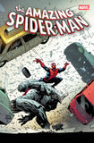 AMAZING SPIDER-MAN #1008 COVER A