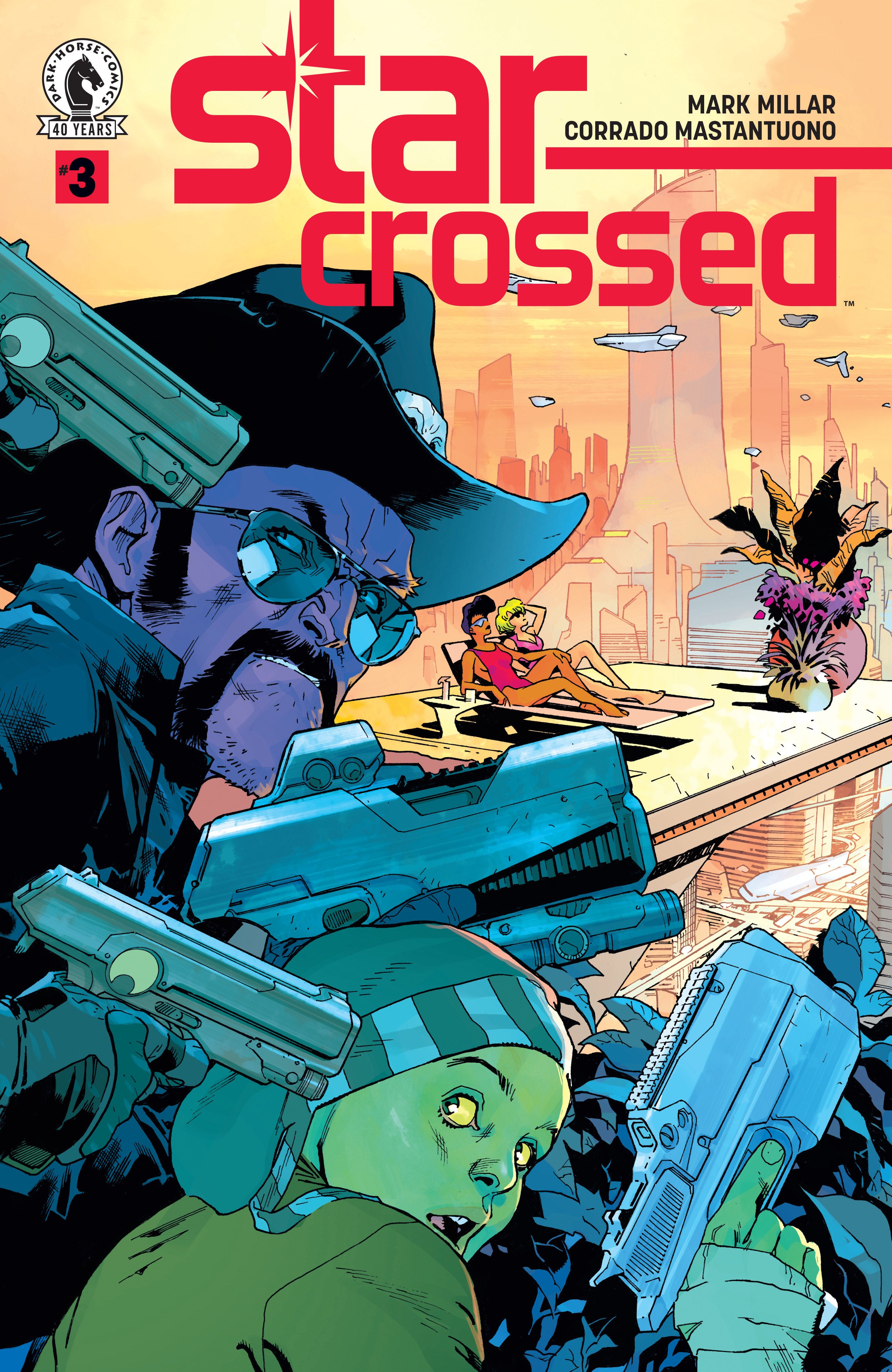 STAR-CROSSED #3 CVR A STUART IMMONEN