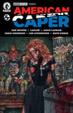 AMERICAN CAPER #5 COVER B SIMON BISLEY