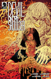 DEVIL ON MY SHOULDER #2 COVER A PIOTR KOWALSKI