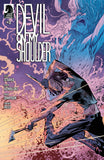 DEVIL ON MY SHOULDER #3 COVER A PIOTR KOWALSKI