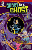 GHOST OF A GHOST #1 CVR A MICHAEL AVON OEMING