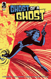 GHOST OF A GHOST #3 (CVR B) (ELSA CHARRETIER)