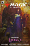 MAGIC: THE GATHERING: UNTOLD STORIES--LILIANA #2 (CVR C) (NILS HAMM)