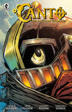 CANTO: THE CLOCKWORK CHRONICLES #2 (CVR A) (DREW ZUCKER)