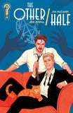 THE OTHER/HALF #5 COVER B KEVIN WADA