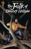 FOLK OF DOONEY HOLLOW #1 COVER B LINS