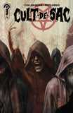CULT-DE-SAC #4 COVER B EBRAHEL LURCI