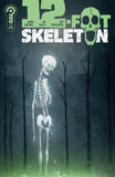 12-FOOT SKELETON #2 COVER A BEN TEMPLESMITH