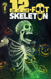 12-FOOT SKELETON #3 COVER A BEN TEMPLESMITH