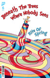 BENEATH THE TREES WHERE NOBODY SEES: RITE OF SPRING #6 COVER C BEALS