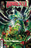 GODZILLA [KAI-SEI ERA] #12 COVER B ITO
