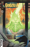 GODZILLA [KAI-SEI ERA] #14 VARIANT B (WINKLE)