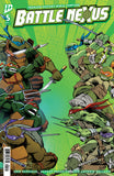 TEENAGE MUTANT NINJA TURTLES: BATTLE NEXUS #5 VARIANT C NIELI & RANDOLPH