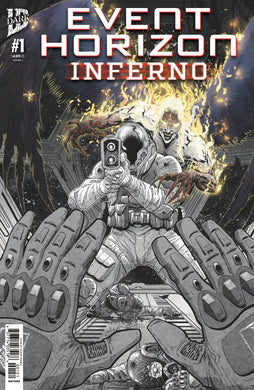 EVENT HORIZON: INFERNO #1 COVER C WINKLE