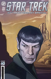 STAR TREK: 60TH ANNIVERSARY SPECIAL VARIANT F YARSKY