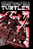 TEENAGE MUTANT NINJA TURTLES: MIRAGE FACSIMILE #1 COVER A EASTMAN & LAIRD